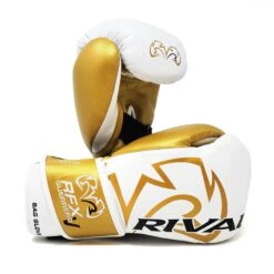RFX-Guerrero-V Bag Gloves - SF-F 23 RFX-Guerrero-V Bag Gloves - SF-F -RIVAL BOXING SHOP rfxgv sfh white gold 01 2ed825dd c372 41ce 8238 4c172658c5ad