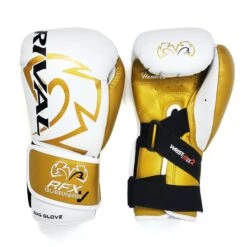 RFX-Guerrero-V Bag Gloves - SF-F 25 RFX-Guerrero-V Bag Gloves - SF-F -RIVAL BOXING SHOP rfxgv sfh white gold 02 f3940742 fc15 4ae6 887b 1d090040a5d7