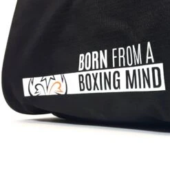 RGB20 Gym Bag -RIVAL BOXING SHOP rgb20 02