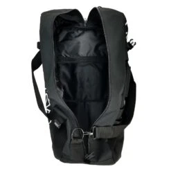 RGB50 Gym Bag - Black -RIVAL BOXING SHOP rgb50 black 04