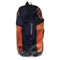 RGB50 Gym Bag - Orange 10 RGB50 Gym Bag - Orange -RIVAL BOXING SHOP rgb50 orange 03