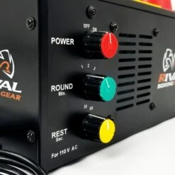 Gym Timer -RIVAL BOXING SHOP rgt 02