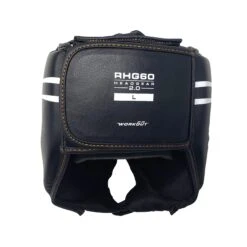 RHG60 Workout Headgear 2.0 -RIVAL BOXING SHOP rhg60 2 back