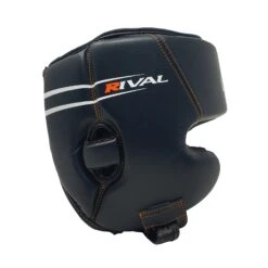 RHG60 Workout Headgear 2.0 -RIVAL BOXING SHOP rhg60 2 side