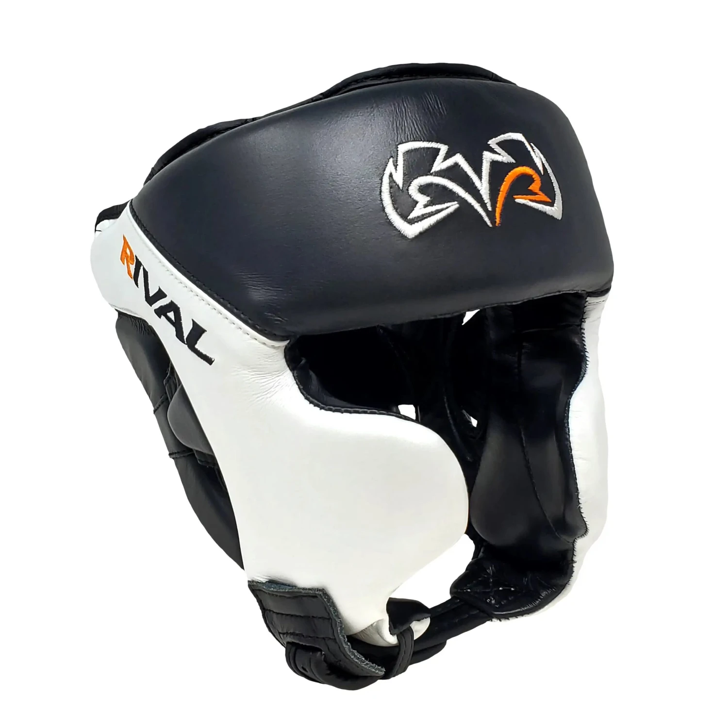 RHGC2C Amateur Competition Headgear With Cheek Protectors 3 RHGC2C Amateur Competition Headgear With Cheek Protectors