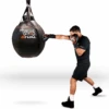 Pro Wrecking Ball Heavy Bag 100lb/45kg -RIVAL BOXING SHOP rhvy pwr 100 02