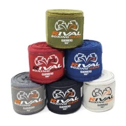 Guerrero Handwraps 15 Guerrero Handwraps -RIVAL BOXING SHOP rhwg group
