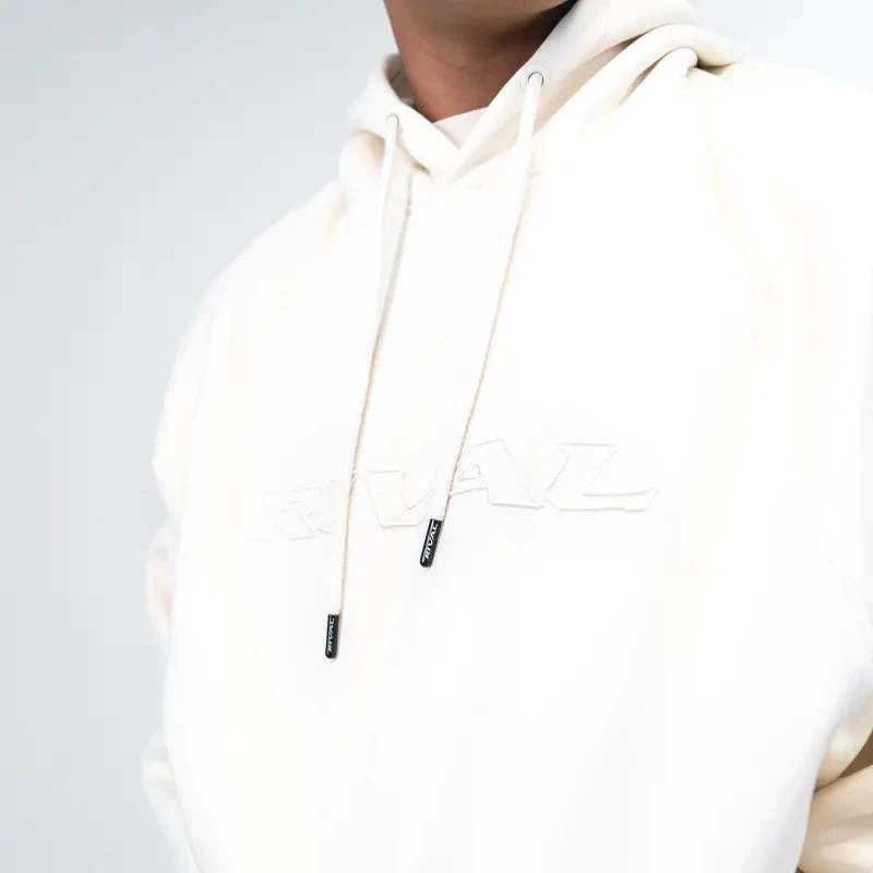 Oversized Heavyweight Fleece Hoodie 5 Oversized Heavyweight Fleece Hoodie - Image 3