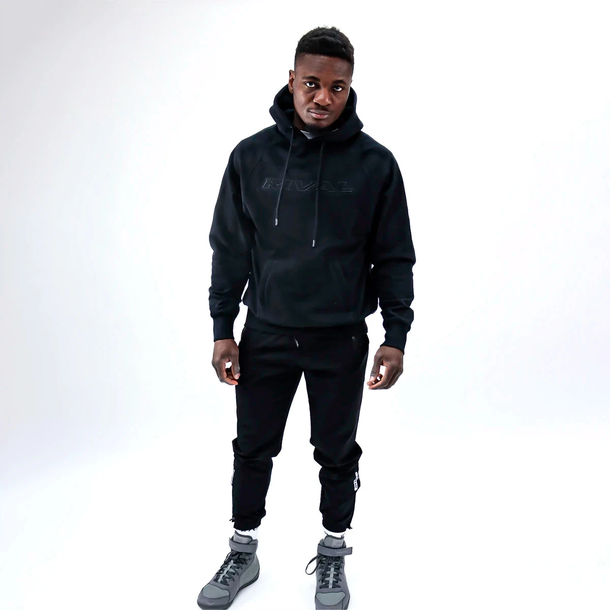 Oversized Heavyweight Fleece Hoodie 8 Oversized Heavyweight Fleece Hoodie - Image 6