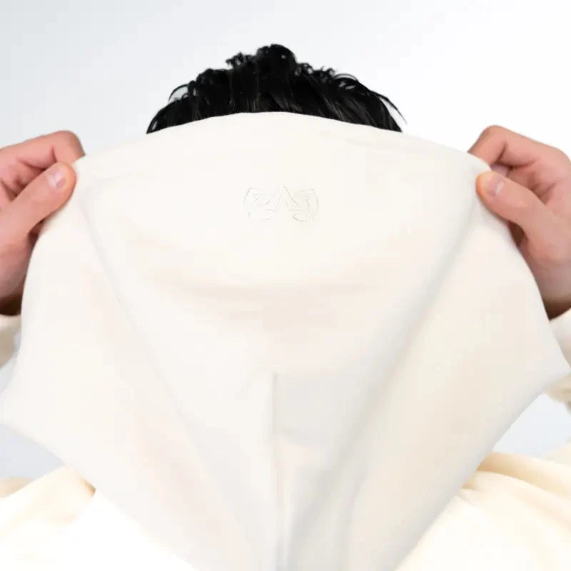 Oversized Heavyweight Fleece Hoodie 7 Oversized Heavyweight Fleece Hoodie - Image 5