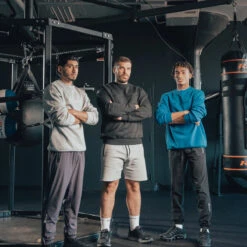 Track Pants -RIVAL BOXING SHOP rival 2024 track pants trio 01
