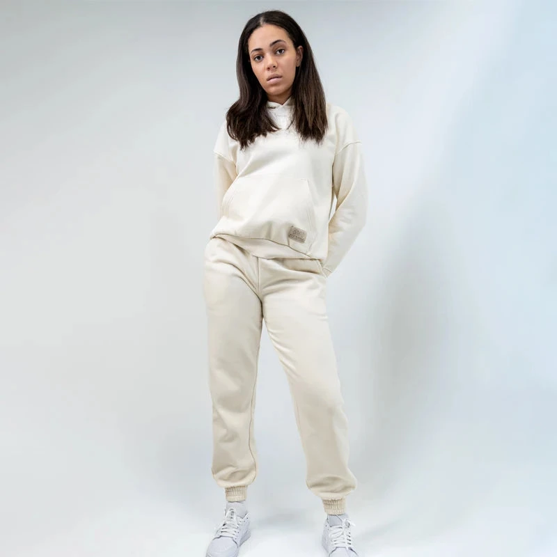 Women's Oversized Heavyweight Fleece Hoodie 8 Women's Oversized Heavyweight Fleece Hoodie - Image 6