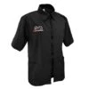 Cornerman's Jacket -RIVAL BOXING SHOP rival cornerjacket black