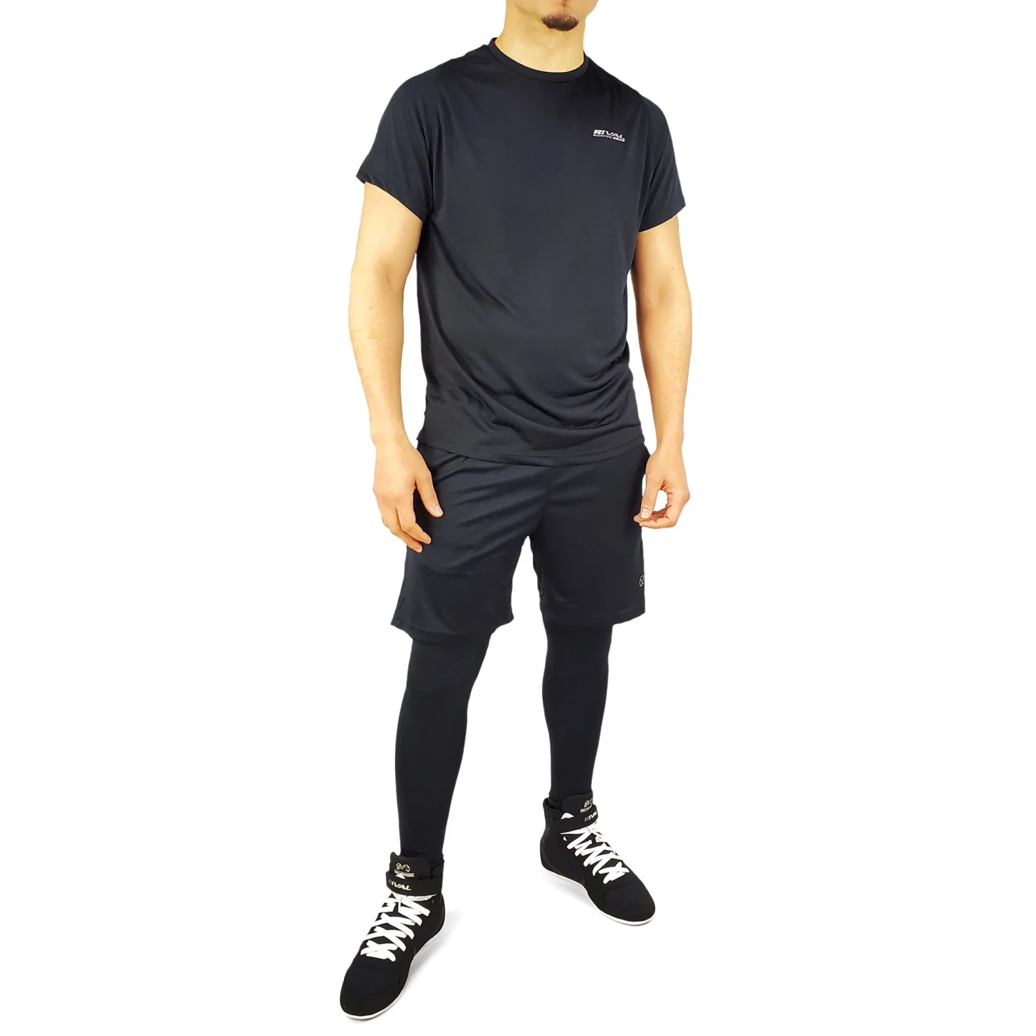 Elite Active Shorts 6 Elite Active Shorts - Image 4