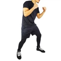 Elite Active T-Shirt -RIVAL BOXING SHOP rival ea demo kit 03 2