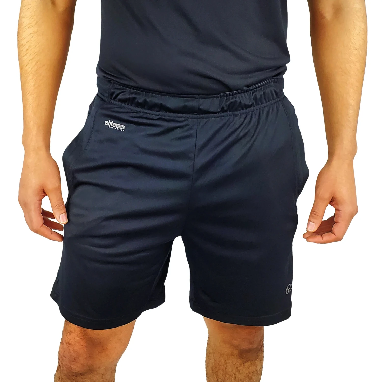 Elite Active Shorts 3 Elite Active Shorts