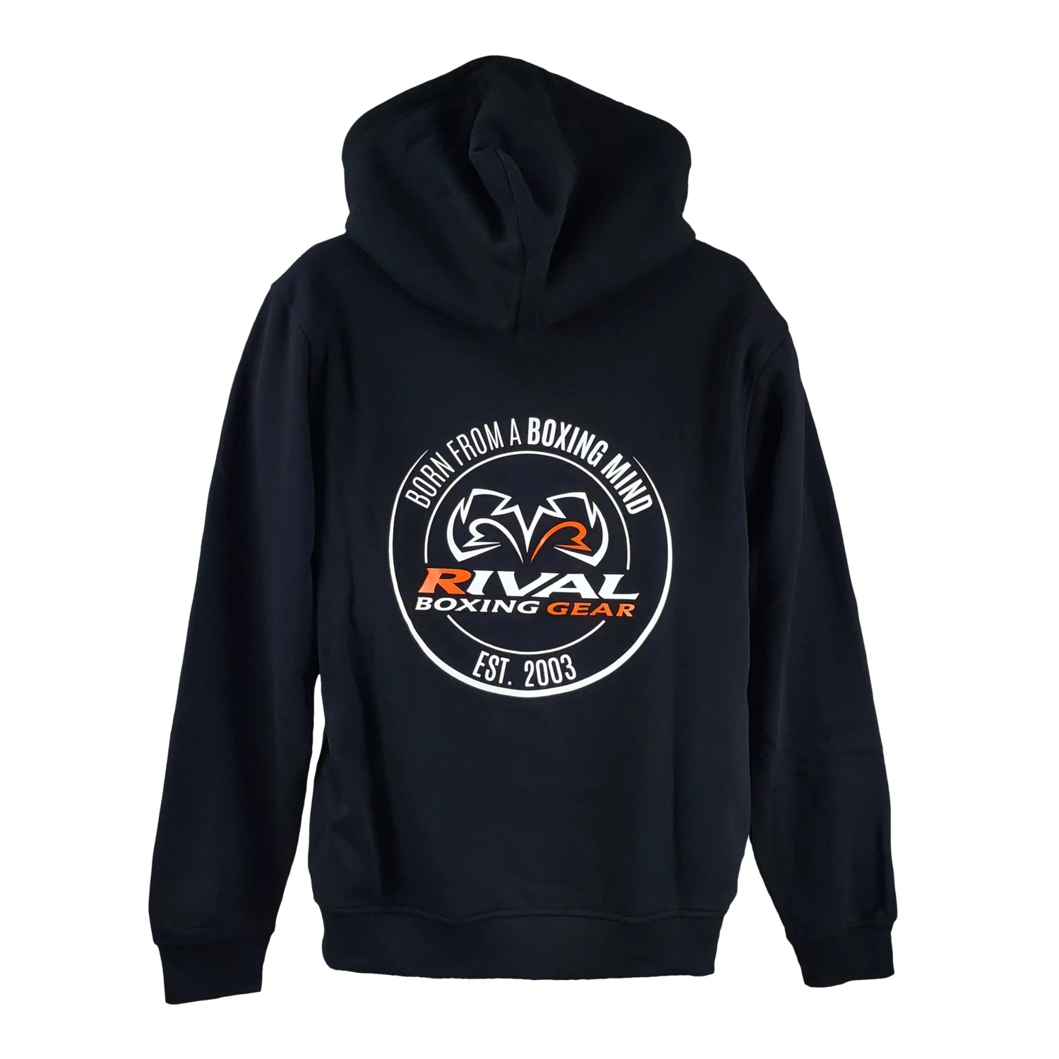 Corpo Hoodie 4 Corpo Hoodie - Image 2