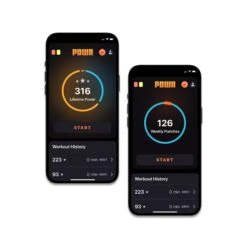 Punch Sensors -RIVAL BOXING SHOP rival punch sensors 05