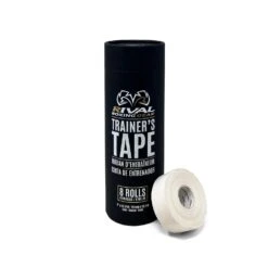 Trainers Tape - Pack Of 8 Rolls -RIVAL BOXING SHOP rival trainers tape tube 8