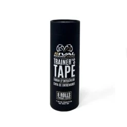 Trainers Tape - Pack Of 8 Rolls -RIVAL BOXING SHOP rival trainers tape tube 8 d