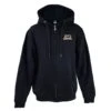 Corpo Hoodie With Zipper -RIVAL BOXING SHOP rival zipup 01
