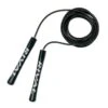 Alu Grip Speed Rope (Adjustable) -RIVAL BOXING SHOP rjr11