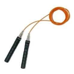Comfort Grip Speed Rope (Adjustable) -RIVAL BOXING SHOP rjr12 01