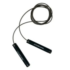 Weighted Jump Rope (Adjustable)