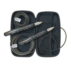 Platinum Speed Rope (Adjustable)