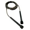 Econo Jump Rope -RIVAL BOXING SHOP rjr2 2 black