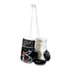 Mini Boxing Gloves - Black -RIVAL BOXING SHOP rmbg 01 19d1ecec 1d41 4d11 8fab 5a97bdf90fc2