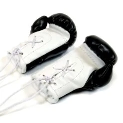 Mini Boxing Gloves - Black -RIVAL BOXING SHOP rmbg 03 75ed9135 20eb 4a6d bf96 984349752d70