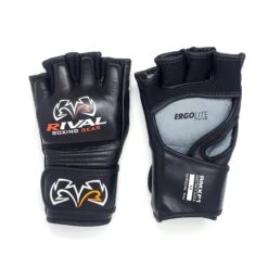 MMA Fight Gloves - Neoprene -RIVAL BOXING SHOP rmx f1 2 02