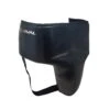 RNFL3 Pro 180 Protector -RIVAL BOXING SHOP rnfl3 black 01
