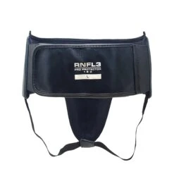 RNFL3 Pro 180 Protector -RIVAL BOXING SHOP rnfl3 black 04