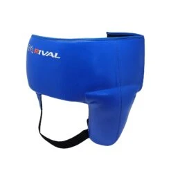 RNFL3 Pro 180 Protector -RIVAL BOXING SHOP rnfl3 blue 01