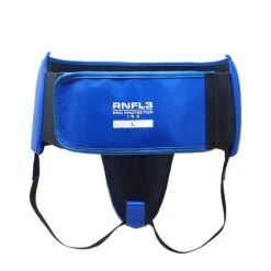 RNFL3 Pro 180 Protector -RIVAL BOXING SHOP rnfl3 blue 04