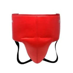 RNFL3 Pro 180 Protector -RIVAL BOXING SHOP rnfl3 red 02