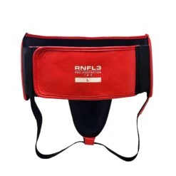 RNFL3 Pro 180 Protector -RIVAL BOXING SHOP rnfl3 red 04