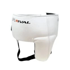 RNFL3 Pro 180 Protector -RIVAL BOXING SHOP rnfl3 white 01