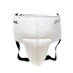 RNFL3 Pro 180 Protector -RIVAL BOXING SHOP rnfl3 white 02