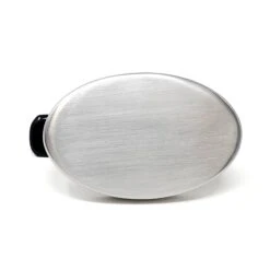 No Swell Plate - Concave 7 No Swell Plate - Concave -RIVAL BOXING SHOP rnsw mouse 02 03