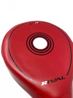 Power Paddles 16 Power Paddles -RIVAL BOXING SHOP rpdl red 04