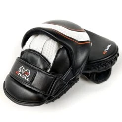 RPM1 Ultra Punch Mitts 18 RPM1 Ultra Punch Mitts -RIVAL BOXING SHOP rpm1 black 01