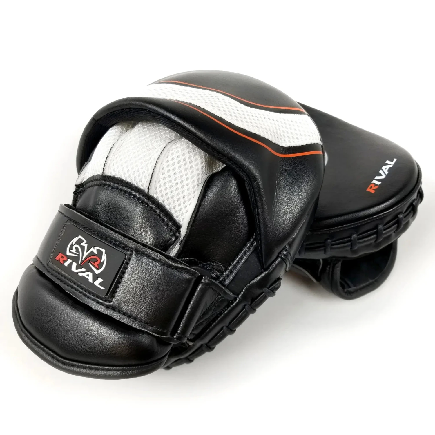 RPM1 Ultra Punch Mitts 10 RPM1 Ultra Punch Mitts - Image 8