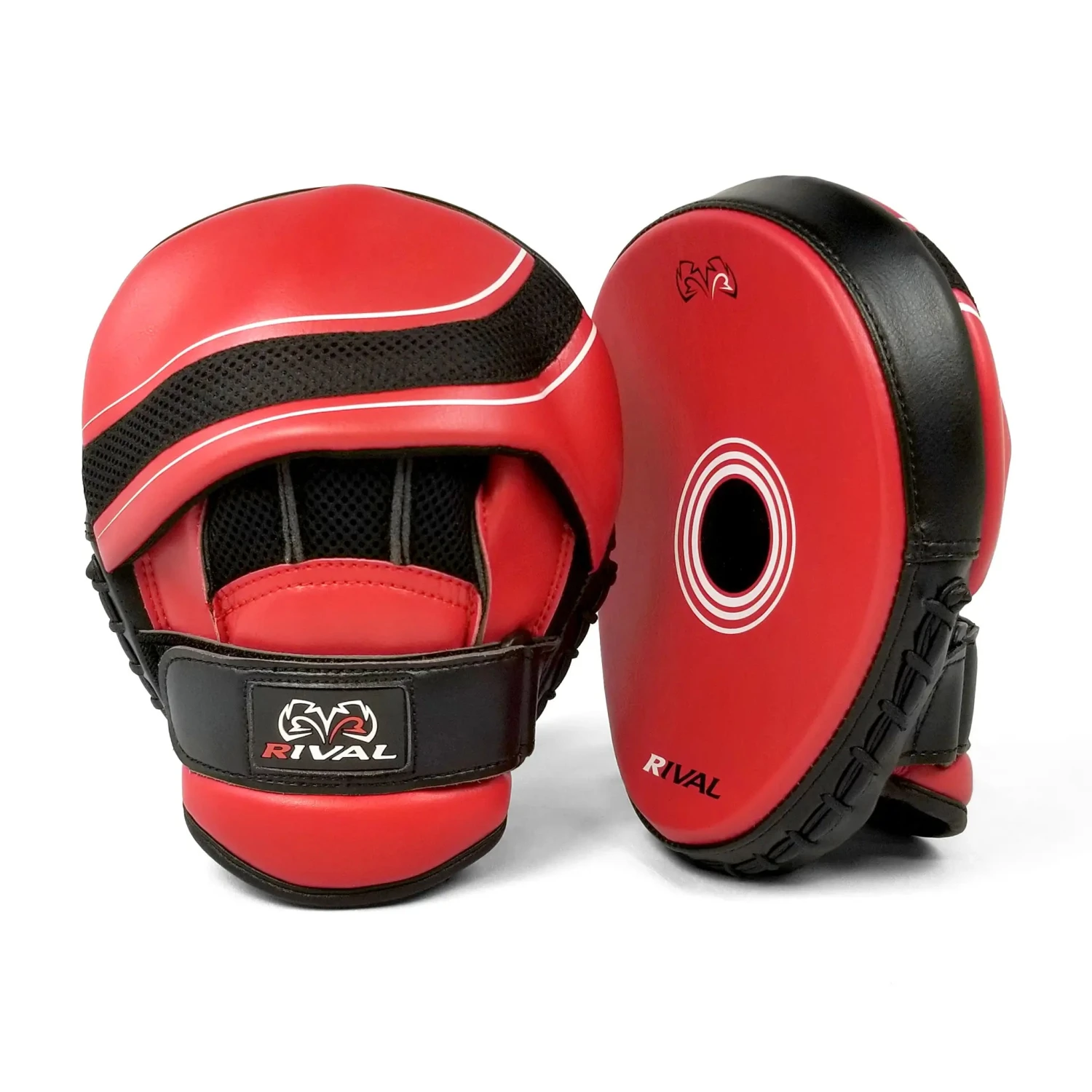 RPM1 Ultra Punch Mitts 11 RPM1 Ultra Punch Mitts - Image 9