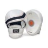 RPM1 Ultra Punch Mitts -RIVAL BOXING SHOP rpm1 white