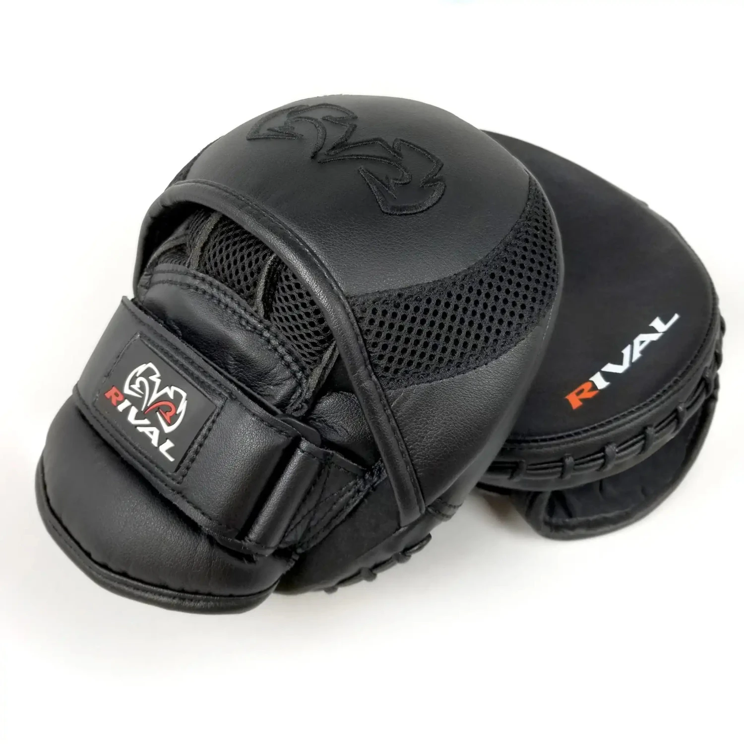 RPM11 Evolution Punch Mitts 5 RPM11 Evolution Punch Mitts - Image 3