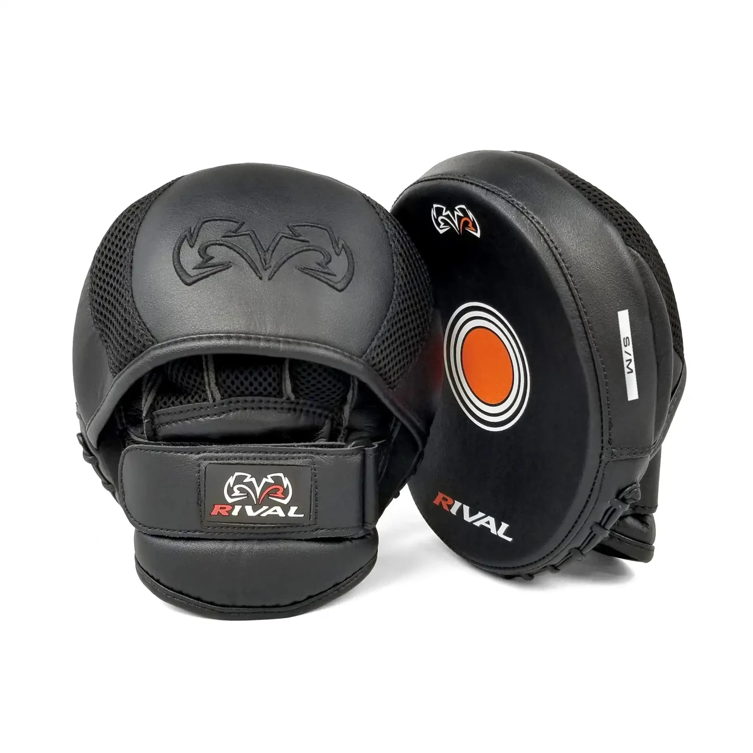 RPM11 Evolution Punch Mitts 3 RPM11 Evolution Punch Mitts