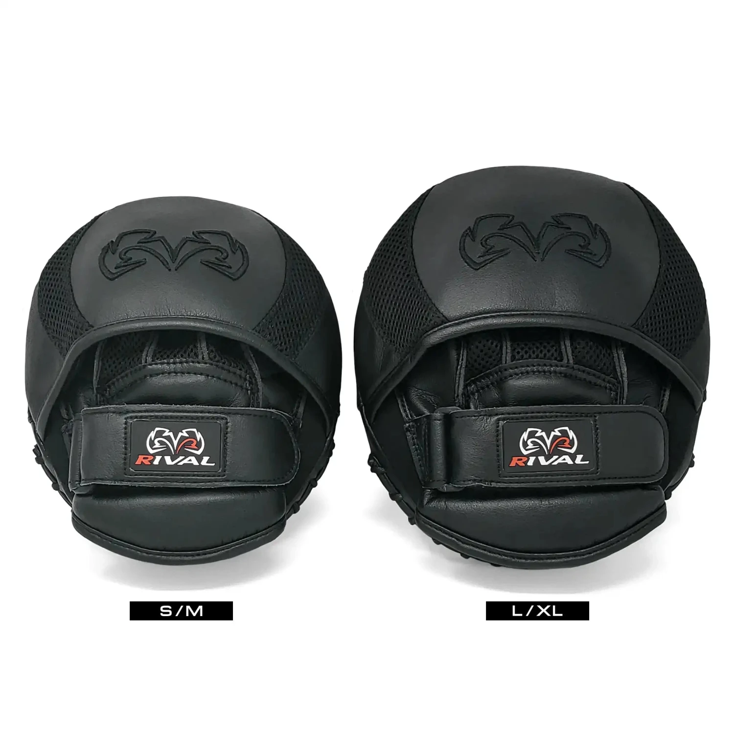 RPM11 Evolution Punch Mitts 8 RPM11 Evolution Punch Mitts - Image 6